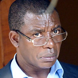 Vincent de Paul Fouda Onguene of PICHNET.
